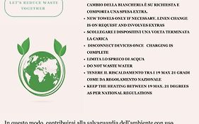 Casa Maggio Con Parcheggio E Pet Friendly!
